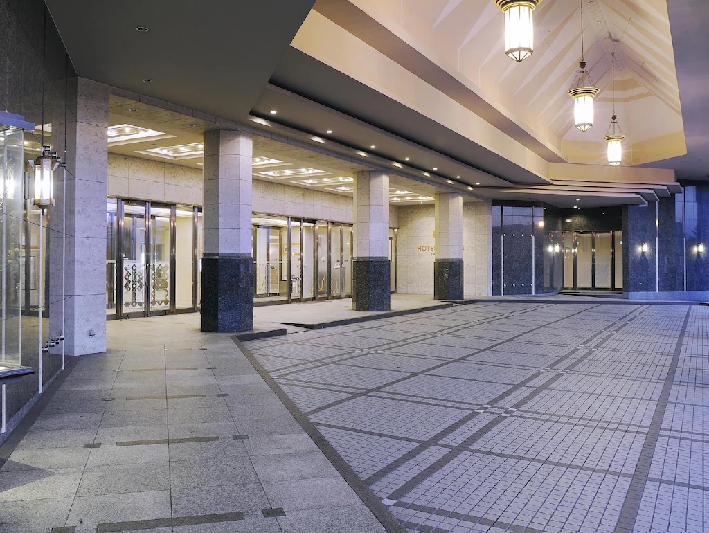 ホテルエミシア札幌 Hotel Emisia Sapporo 画像19