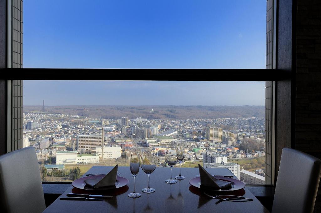 ホテルエミシア札幌 Hotel Emisia Sapporo 画像22