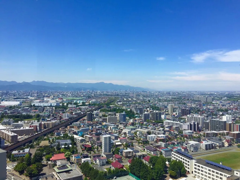 ホテルエミシア札幌 Hotel Emisia Sapporo 画像23