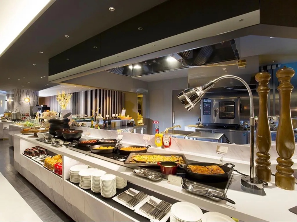 ホテルエミシア札幌 Hotel Emisia Sapporo 画像25