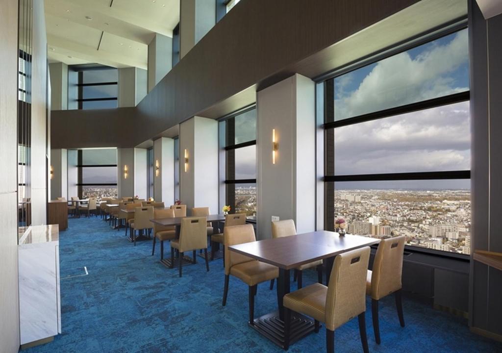 ホテルエミシア札幌 Hotel Emisia Sapporo 画像26