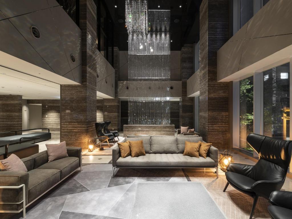 ホテルフォルツァ札幌駅前 Hotel Forza Sapporo Station 画像3