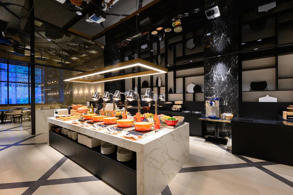 ホテルフォルツァ札幌駅前 Hotel Forza Sapporo Station 画像4