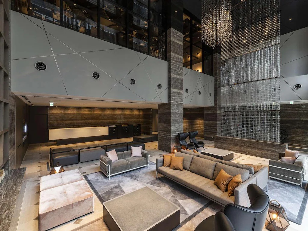 ホテルフォルツァ札幌駅前 Hotel Forza Sapporo Station 画像7