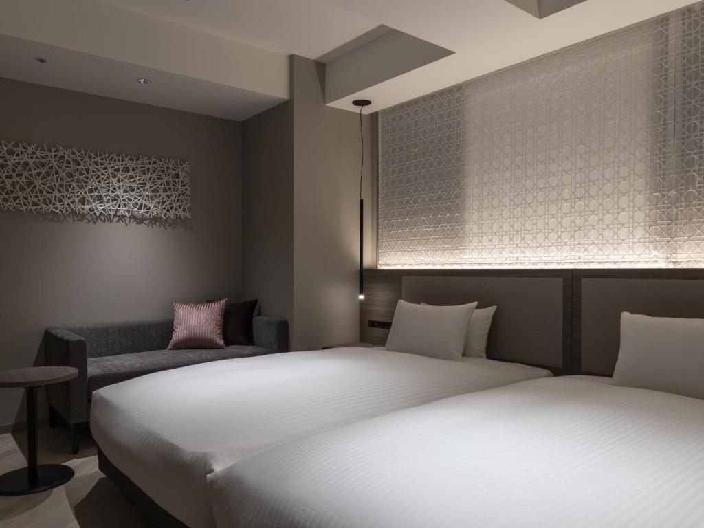 ホテルフォルツァ札幌駅前 Hotel Forza Sapporo Station 画像8