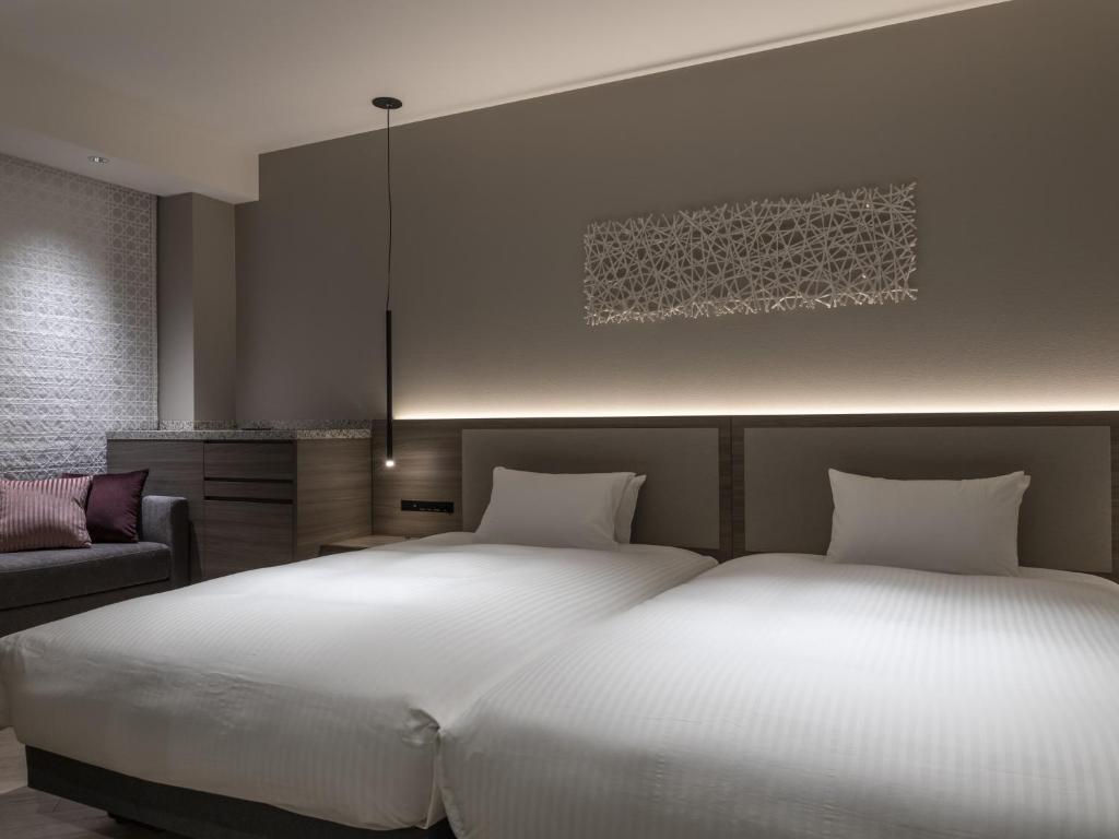 ホテルフォルツァ札幌駅前 Hotel Forza Sapporo Station 画像9