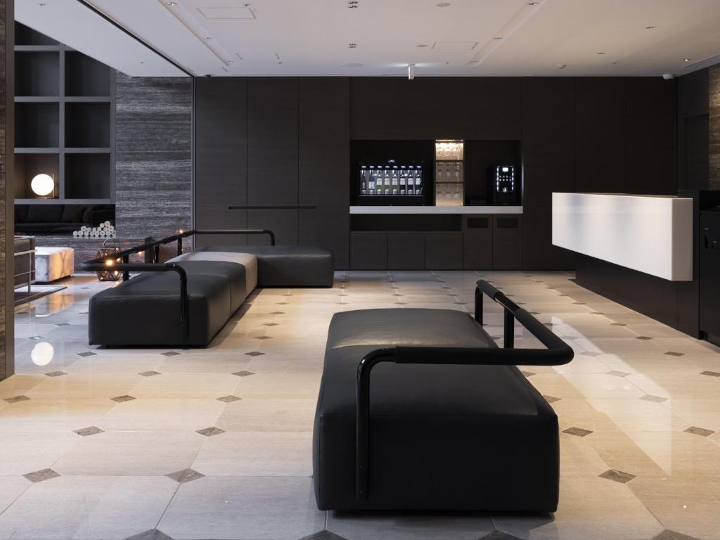 ホテルフォルツァ札幌駅前 Hotel Forza Sapporo Station 画像10