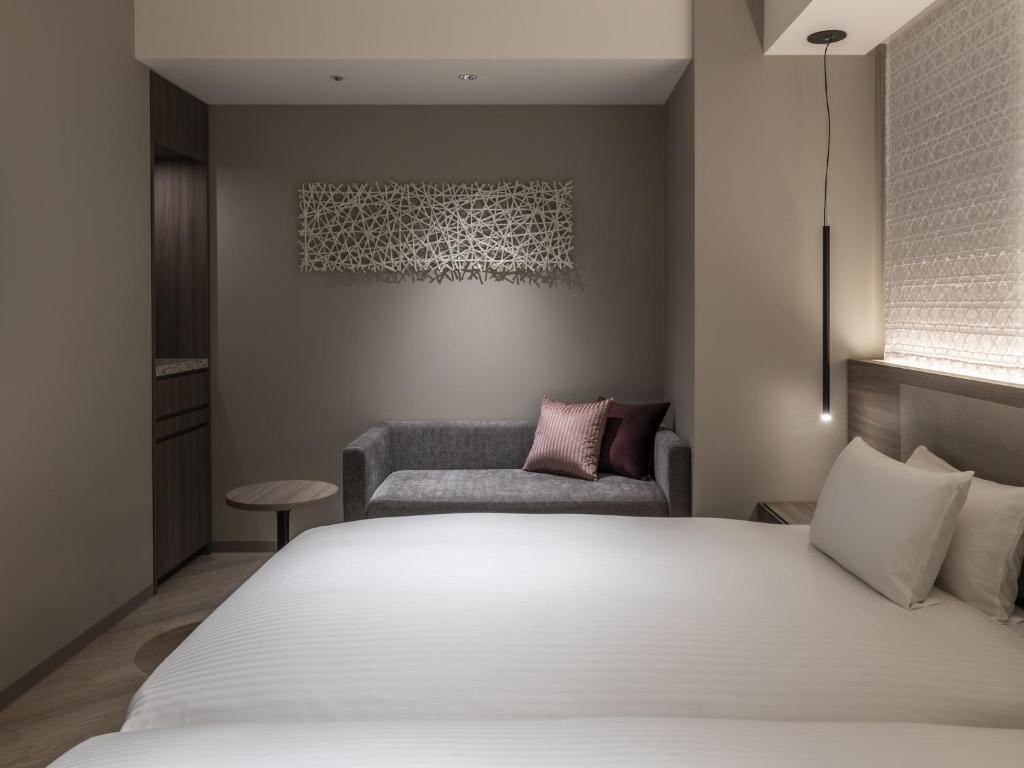 ホテルフォルツァ札幌駅前 Hotel Forza Sapporo Station 画像11