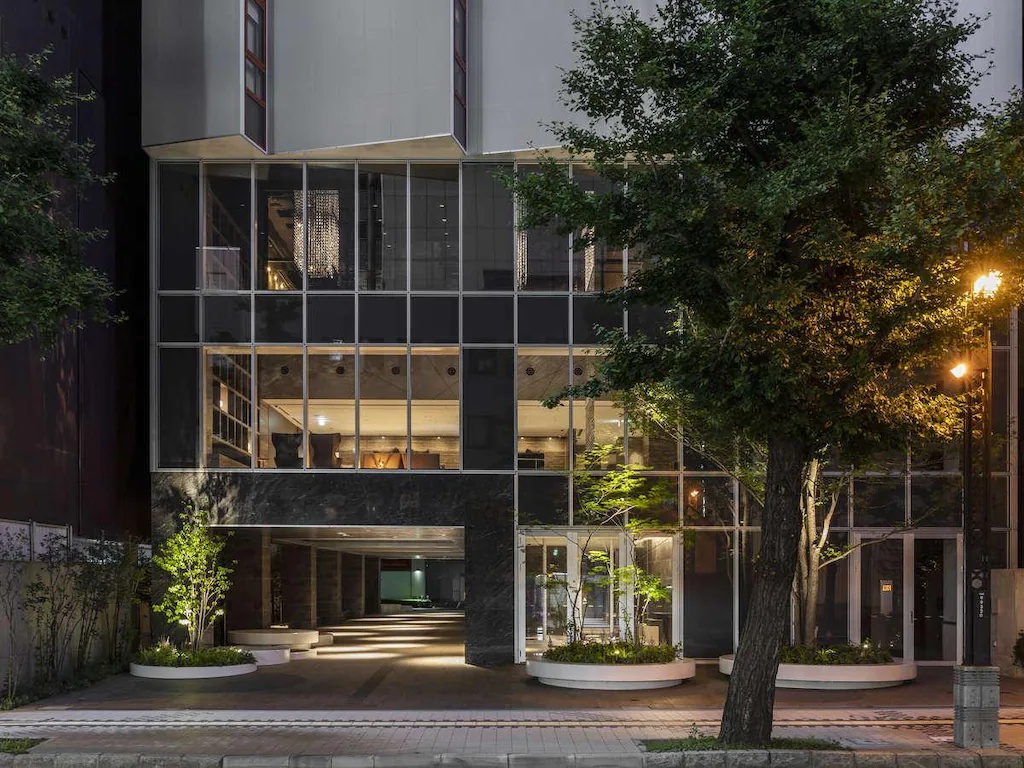 ホテルフォルツァ札幌駅前 Hotel Forza Sapporo Station 画像12