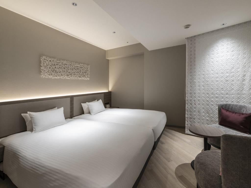 ホテルフォルツァ札幌駅前 Hotel Forza Sapporo Station 画像15