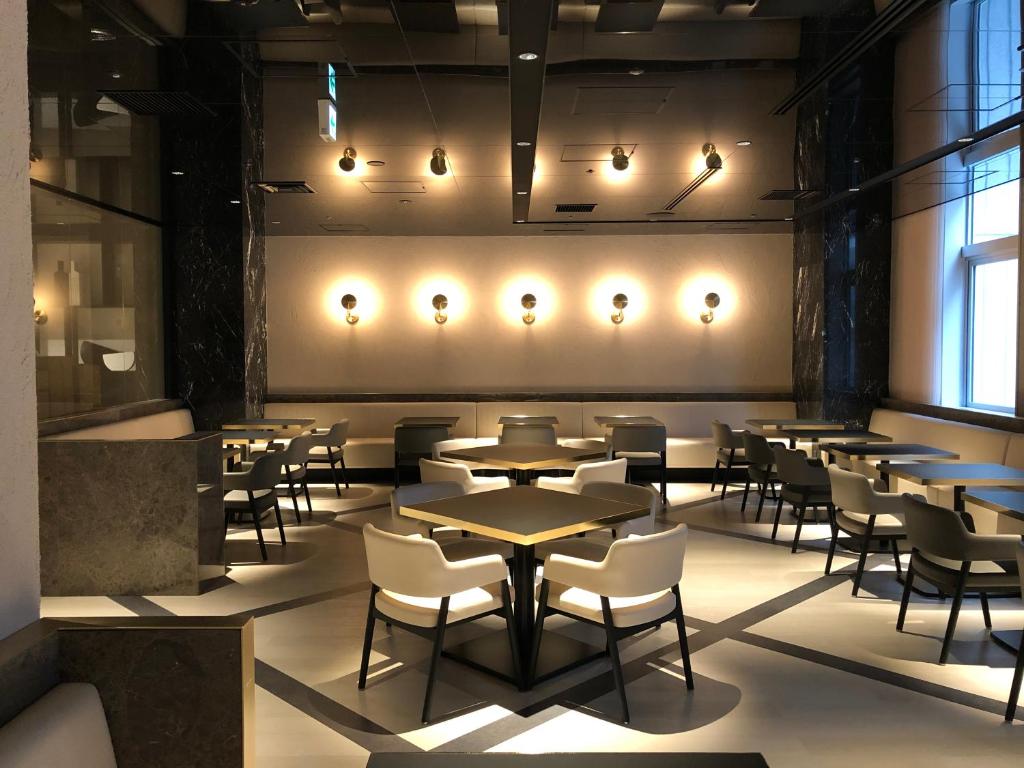 ホテルフォルツァ札幌駅前 Hotel Forza Sapporo Station 画像16