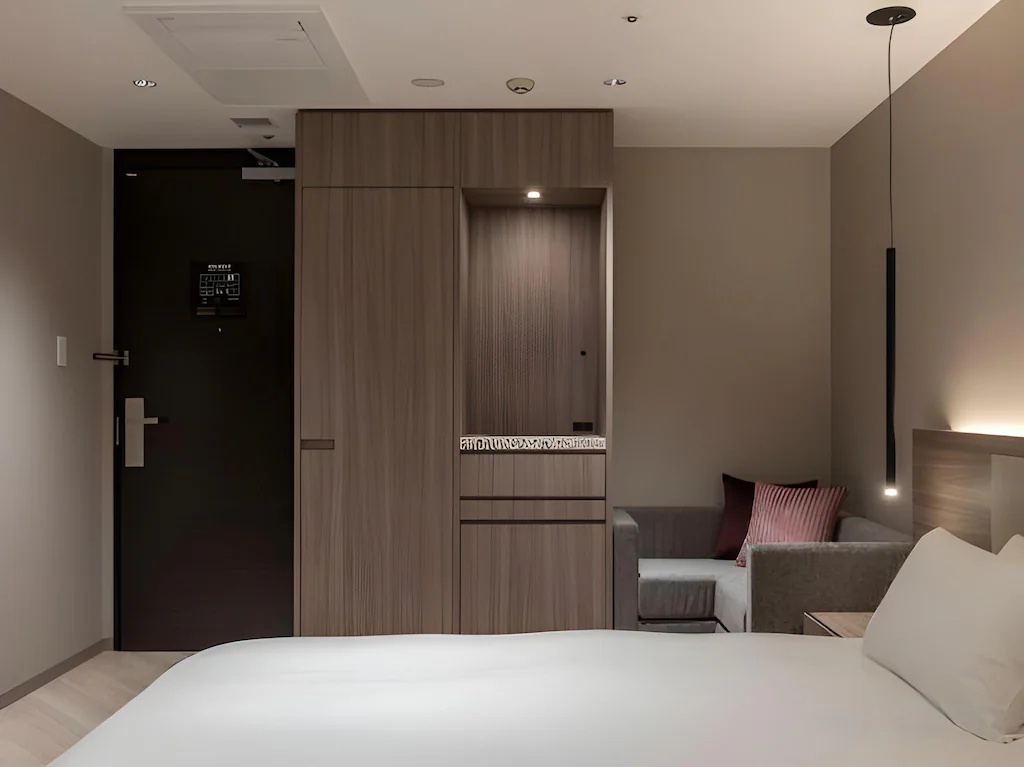 ホテルフォルツァ札幌駅前 Hotel Forza Sapporo Station 画像18