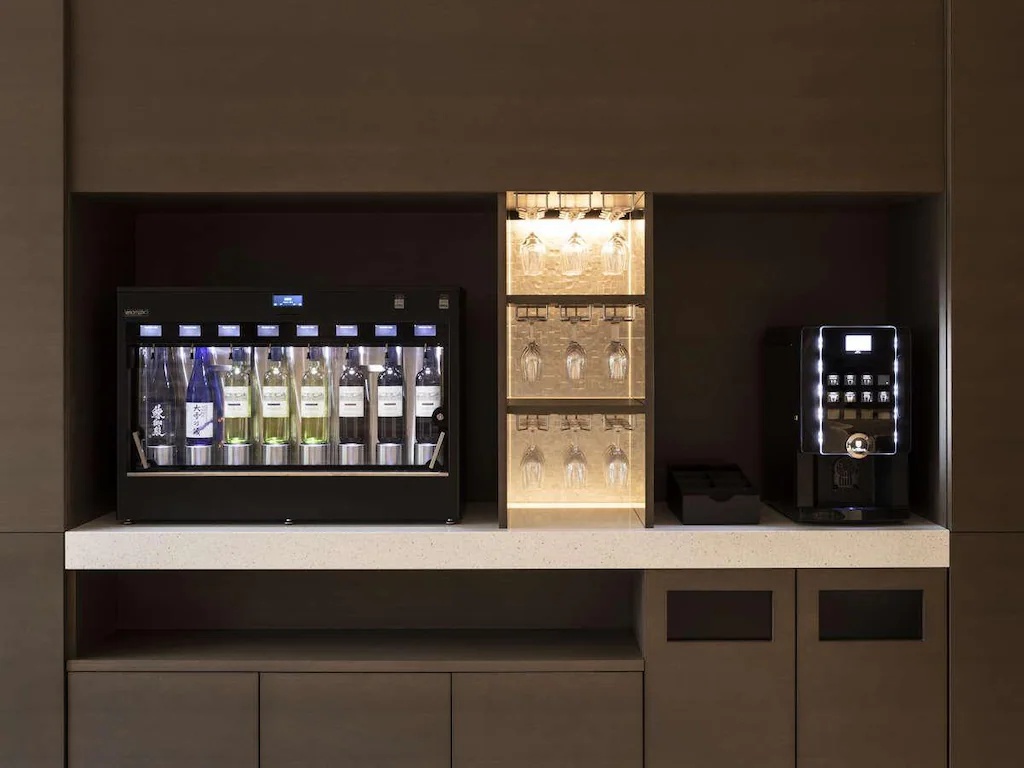 ホテルフォルツァ札幌駅前 Hotel Forza Sapporo Station 画像19