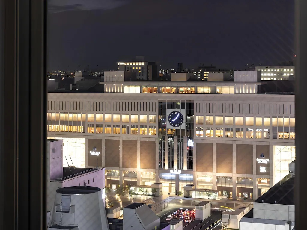 ホテルフォルツァ札幌駅前 Hotel Forza Sapporo Station 画像20