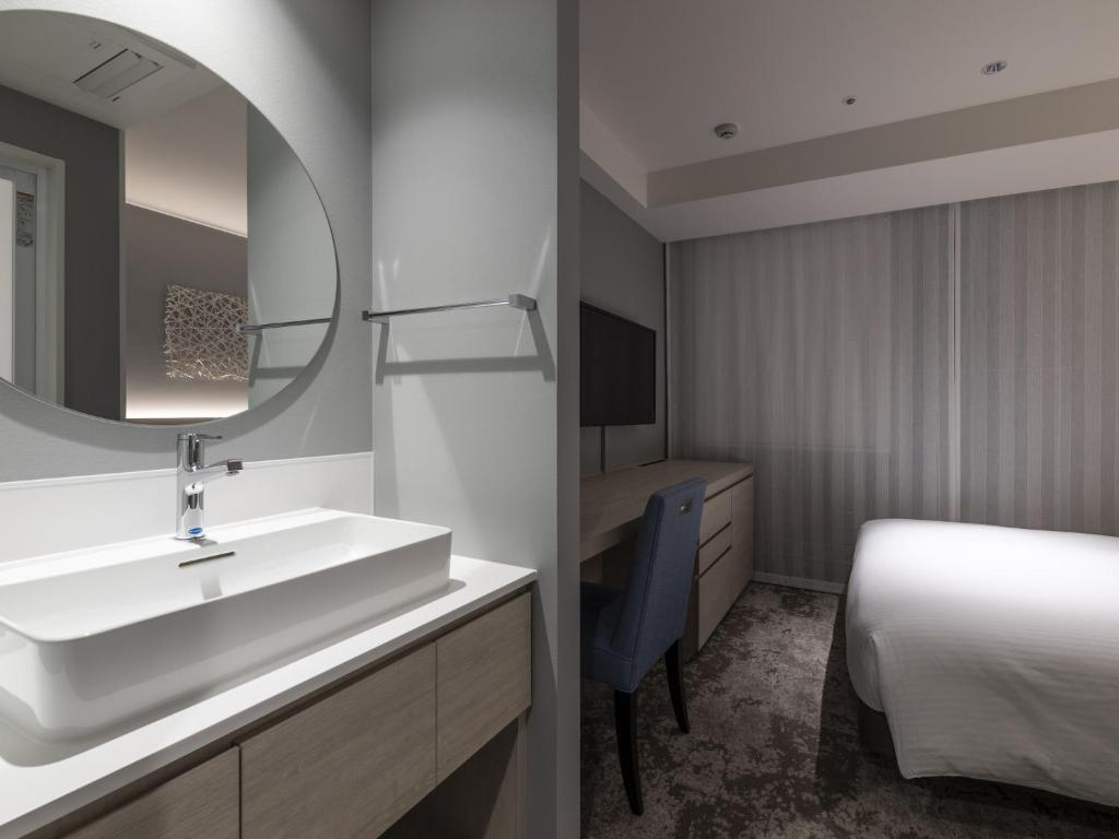 ホテルフォルツァ札幌駅前 Hotel Forza Sapporo Station 画像21