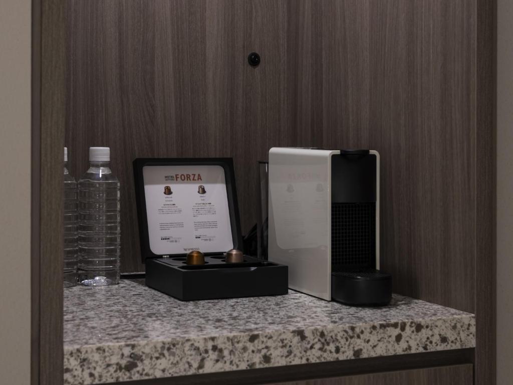 ホテルフォルツァ札幌駅前 Hotel Forza Sapporo Station 画像22