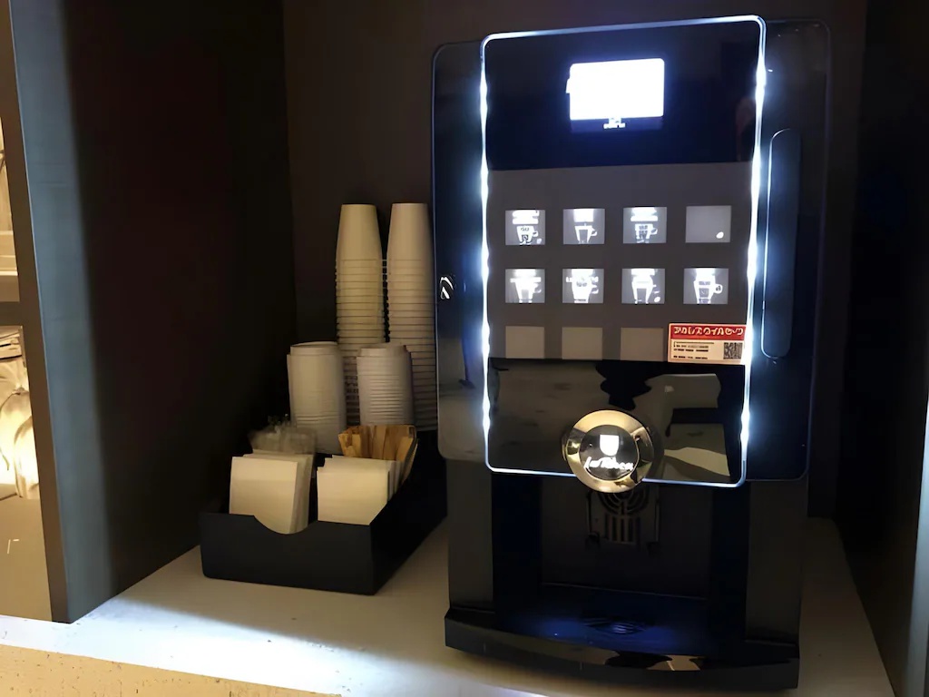 ホテルフォルツァ札幌駅前 Hotel Forza Sapporo Station 画像23