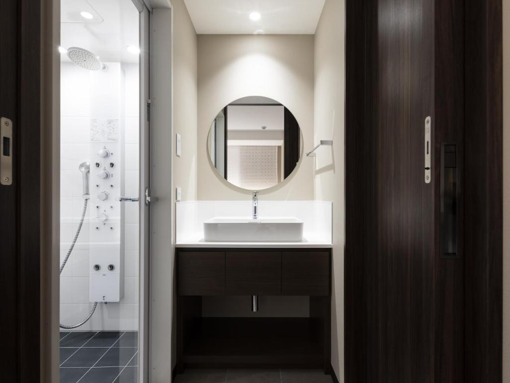 ホテルフォルツァ札幌駅前 Hotel Forza Sapporo Station 画像25