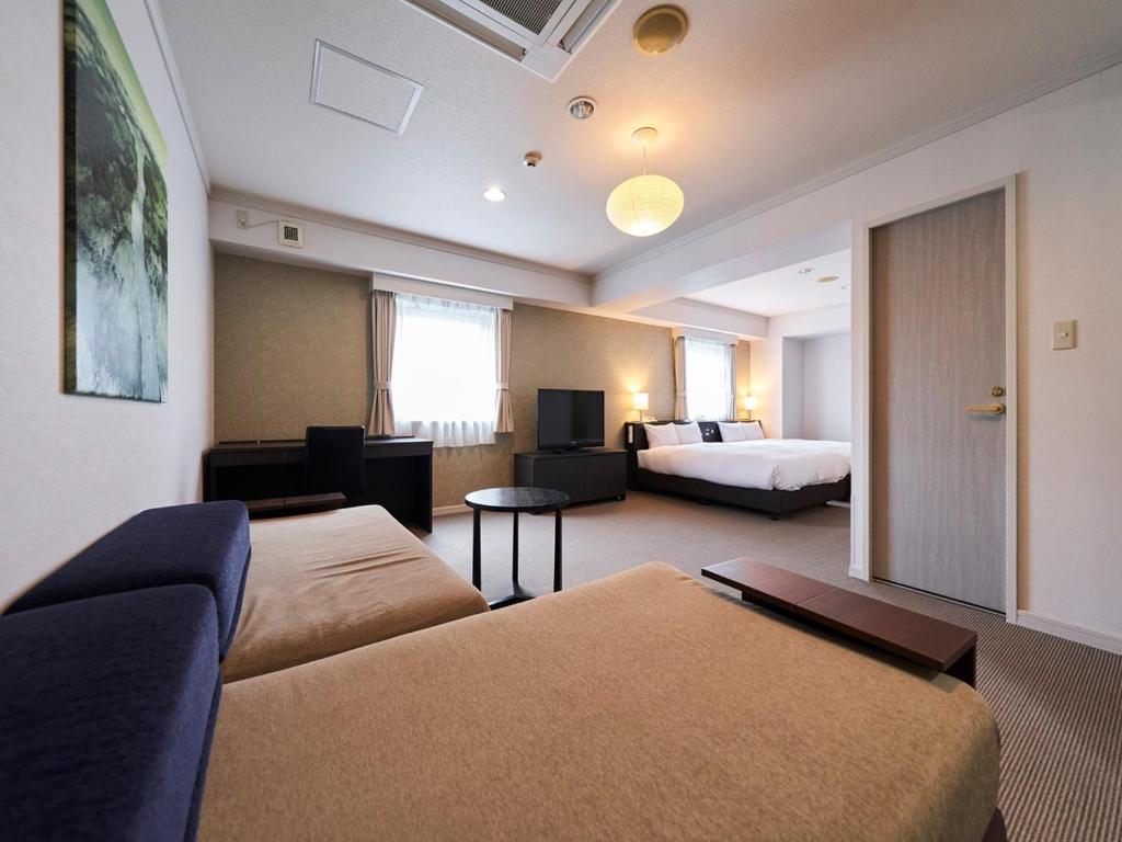 ホテルグローバルビュー札幌 HOTEL GLOBAL VIEW SAPPORO 画像2