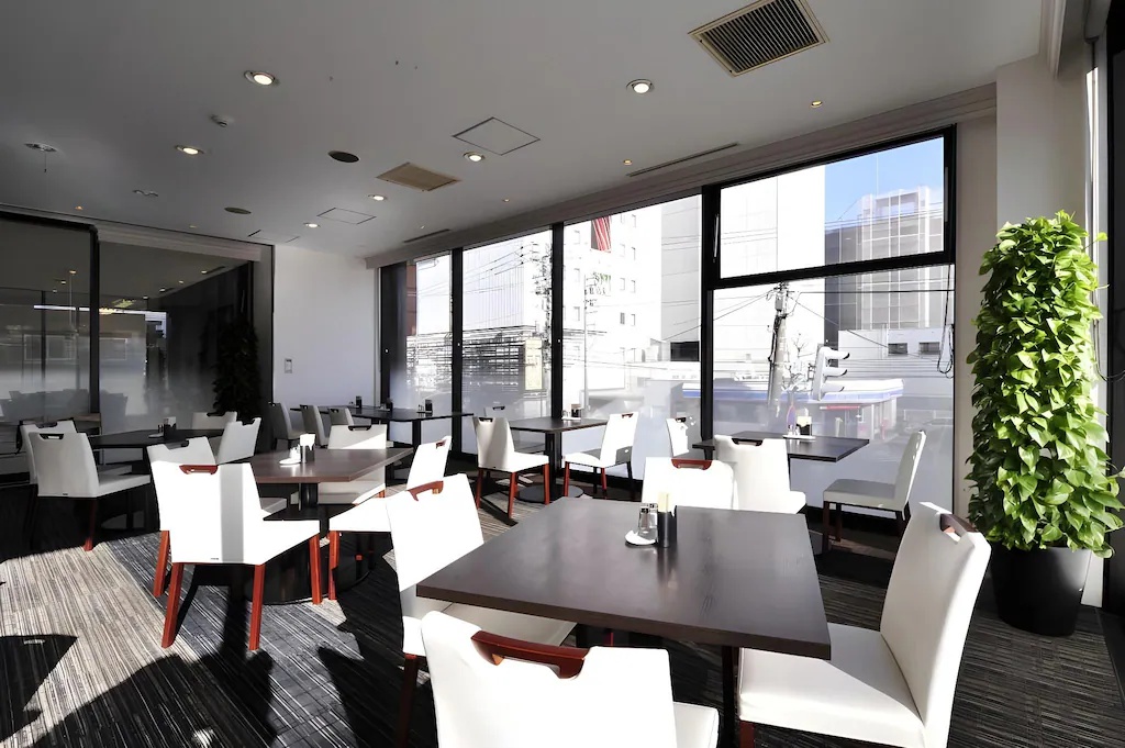 ホテルグローバルビュー札幌 HOTEL GLOBAL VIEW SAPPORO 画像4