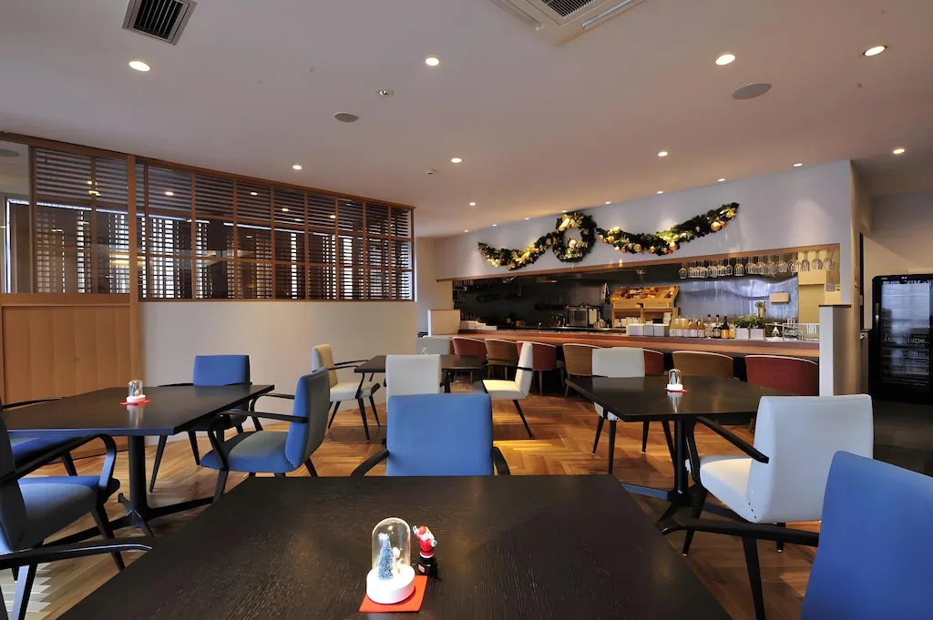 ホテルグローバルビュー札幌 HOTEL GLOBAL VIEW SAPPORO 画像6