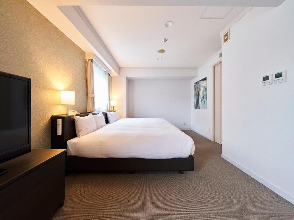 ホテルグローバルビュー札幌 HOTEL GLOBAL VIEW SAPPORO 画像10