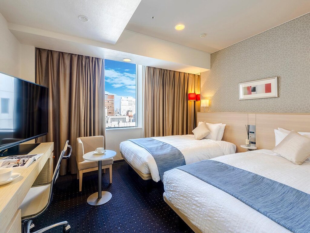 ホテルグレイスリー札幌 Hotel Gracery Sapporo 画像11