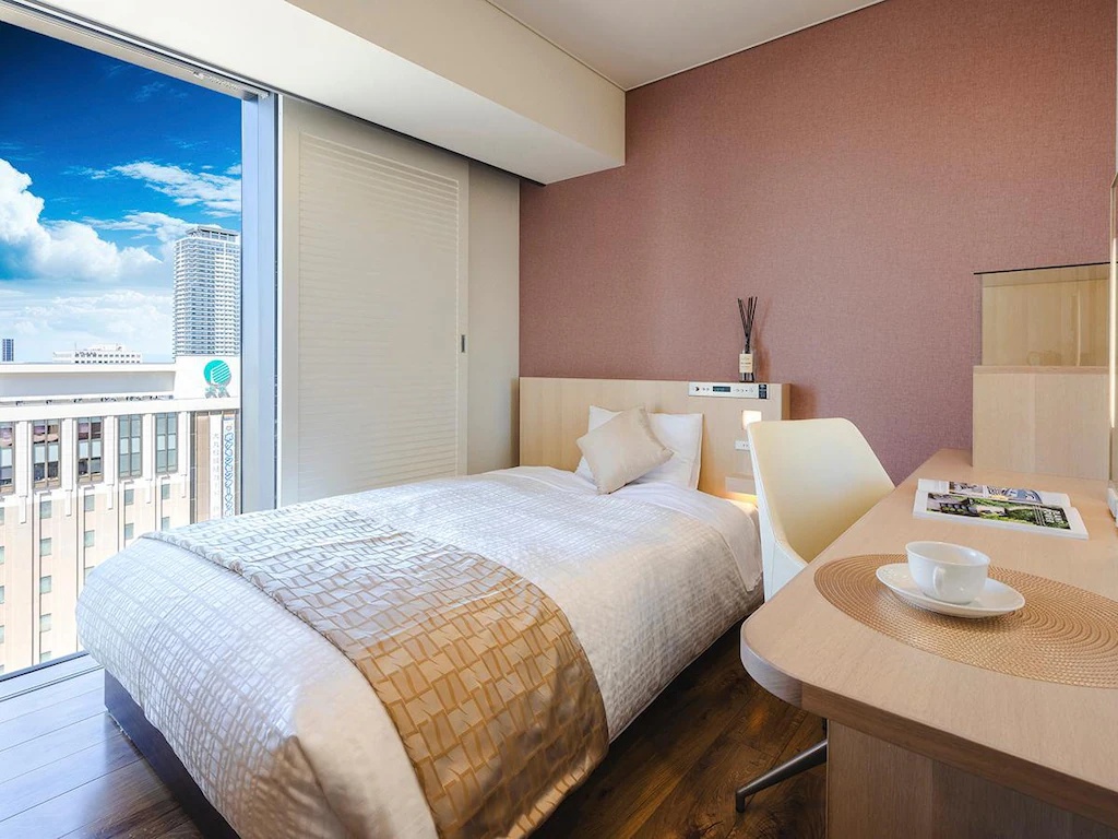 ホテルグレイスリー札幌 Hotel Gracery Sapporo 画像12