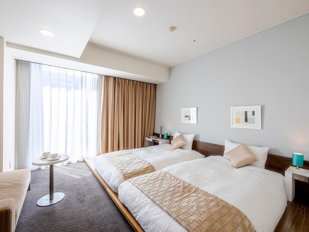 ホテルグレイスリー札幌 Hotel Gracery Sapporo 画像13