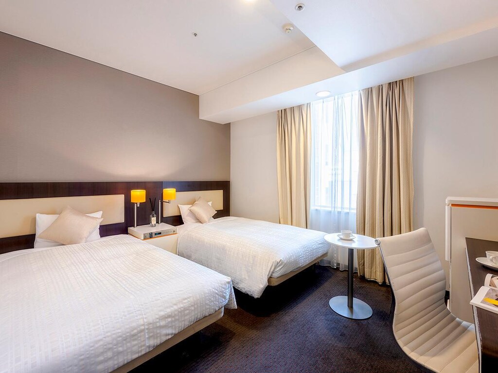 ホテルグレイスリー札幌 Hotel Gracery Sapporo 画像14