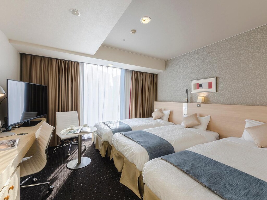 ホテルグレイスリー札幌 Hotel Gracery Sapporo 画像15