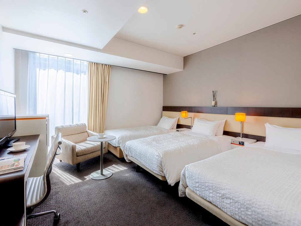 ホテルグレイスリー札幌 Hotel Gracery Sapporo 画像16