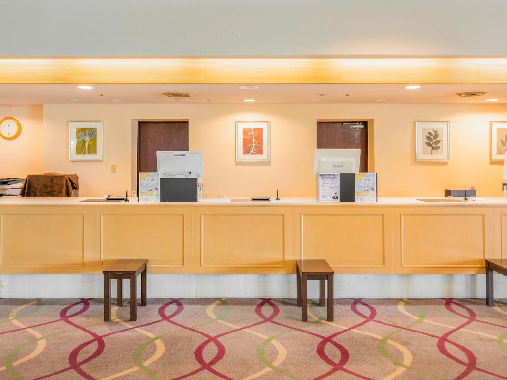 備長炭の湯 ホテルグランテラス千歳（BBHホテルグループ） Hotel Grand Terrace Chitose 画像7