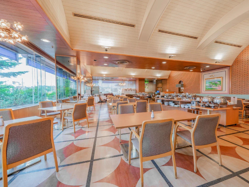 備長炭の湯 ホテルグランテラス千歳（BBHホテルグループ） Hotel Grand Terrace Chitose 画像8