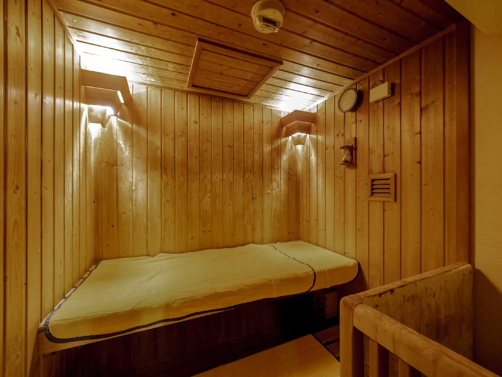 備長炭の湯 ホテルグランテラス千歳（BBHホテルグループ） Hotel Grand Terrace Chitose 画像11