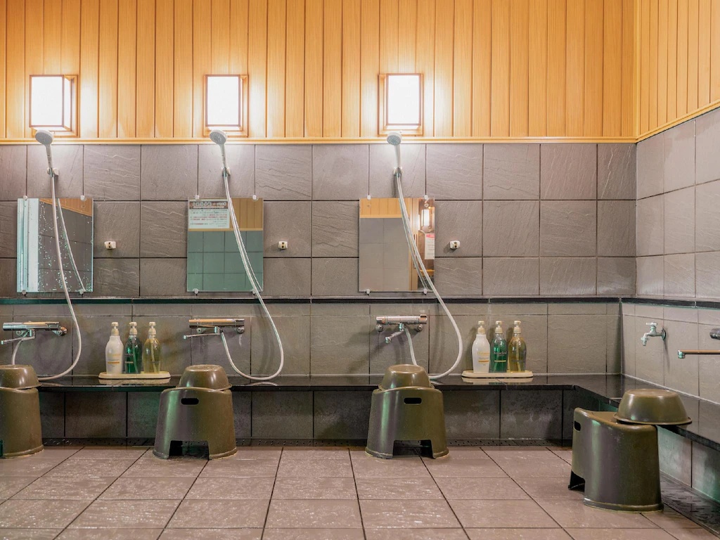 備長炭の湯 ホテルグランテラス千歳（BBHホテルグループ） Hotel Grand Terrace Chitose 画像12