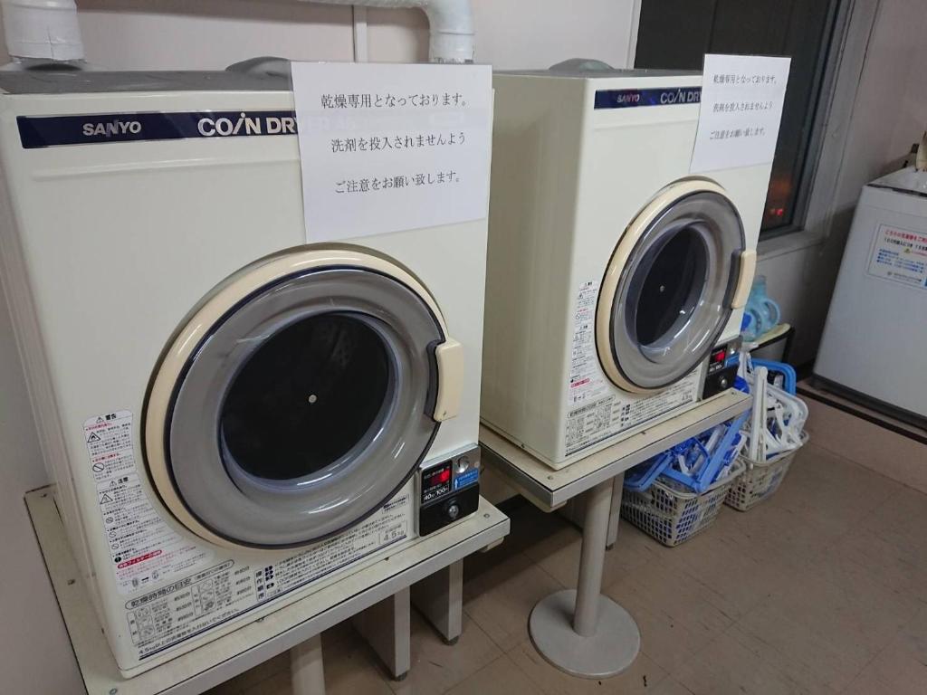 備長炭の湯 ホテルグランテラス千歳（BBHホテルグループ） Hotel Grand Terrace Chitose 画像13