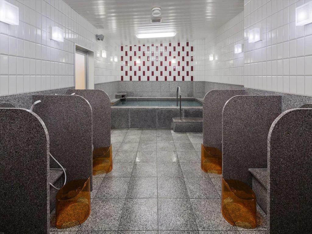 ホテル法華クラブ札幌 Hotel Hokke Club Sapporo 画像6