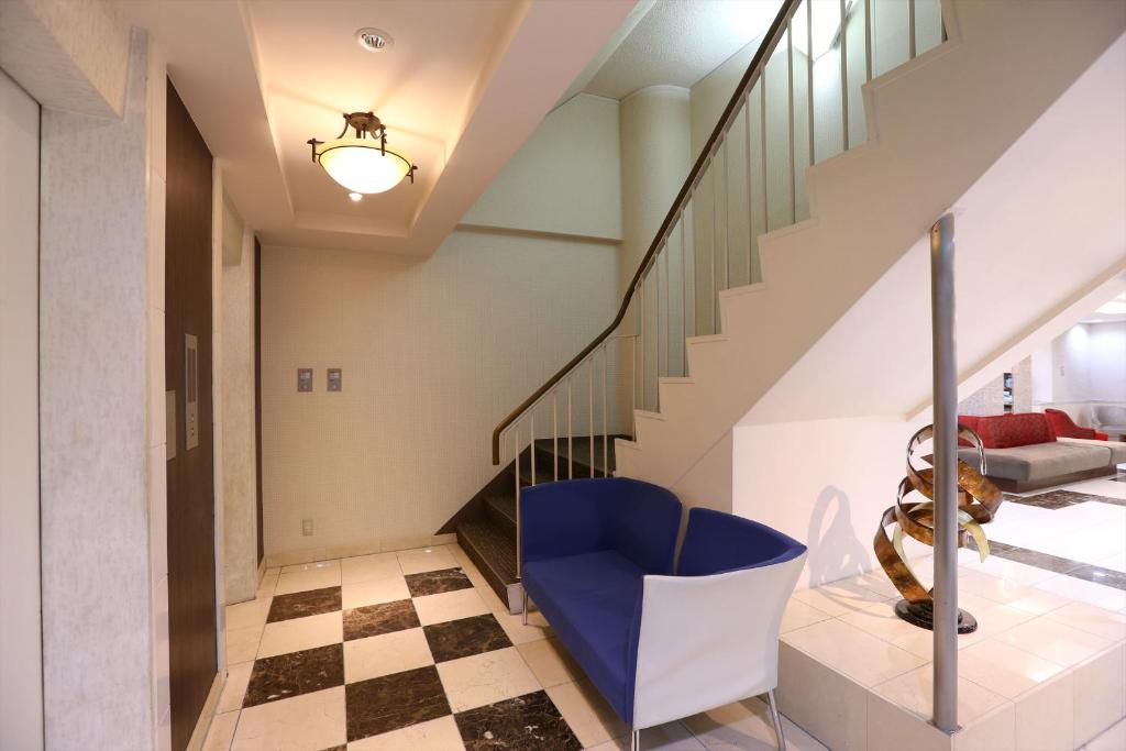 ホテル法華クラブ札幌 Hotel Hokke Club Sapporo 画像11