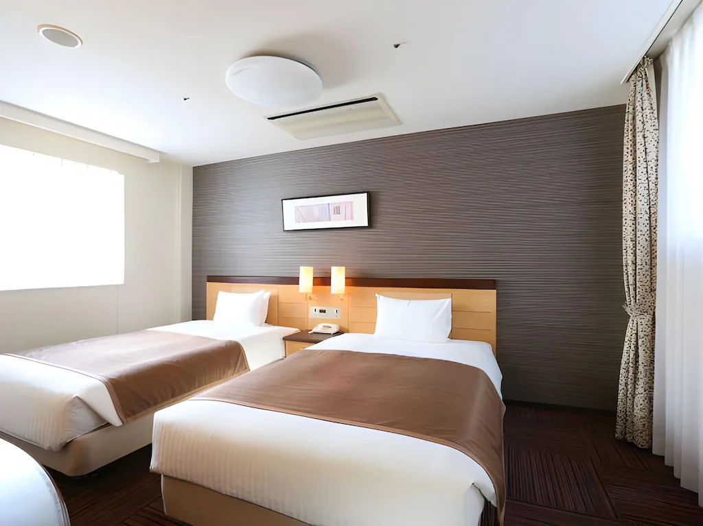 ホテル法華クラブ札幌 Hotel Hokke Club Sapporo 画像12