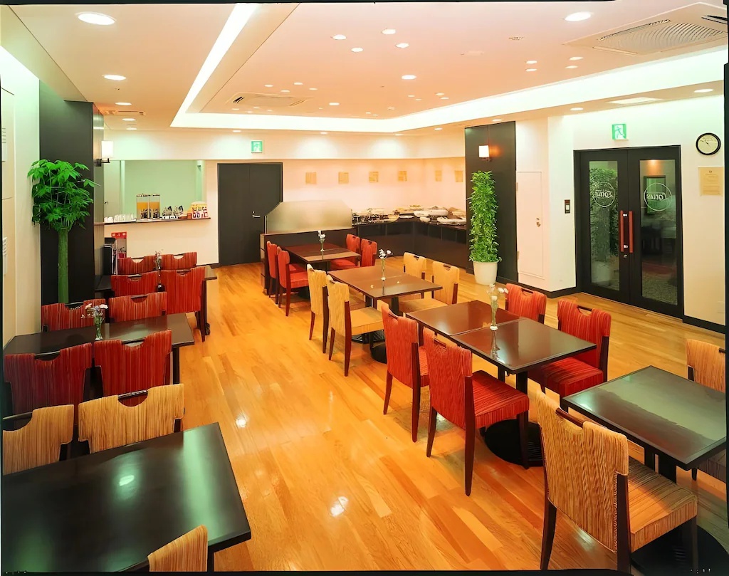 ホテル法華クラブ札幌 Hotel Hokke Club Sapporo 画像14