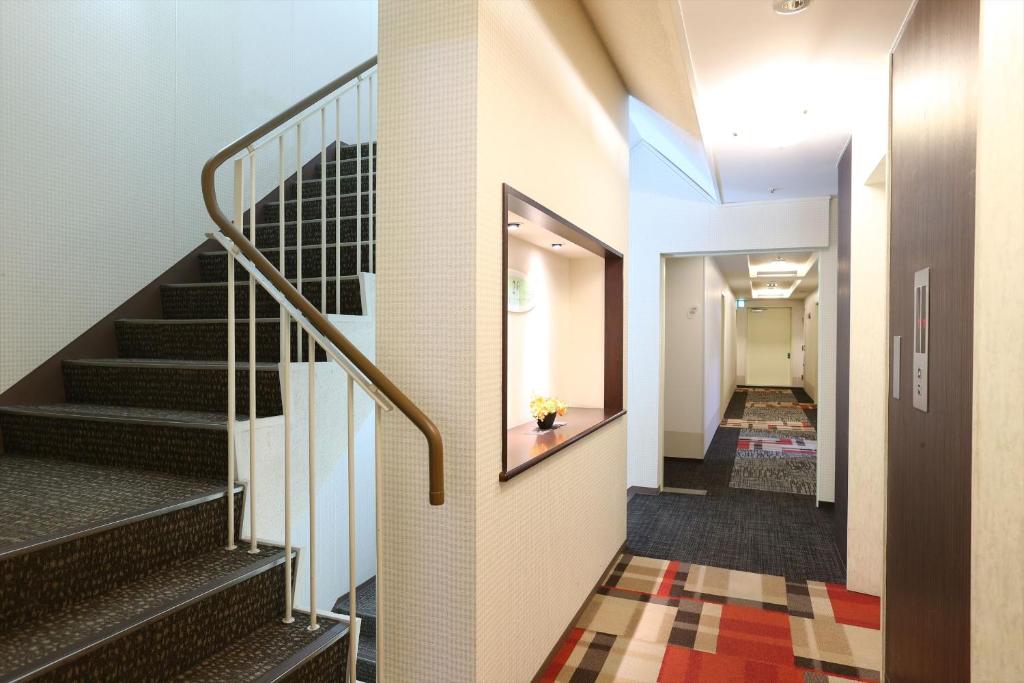 ホテル法華クラブ札幌 Hotel Hokke Club Sapporo 画像18