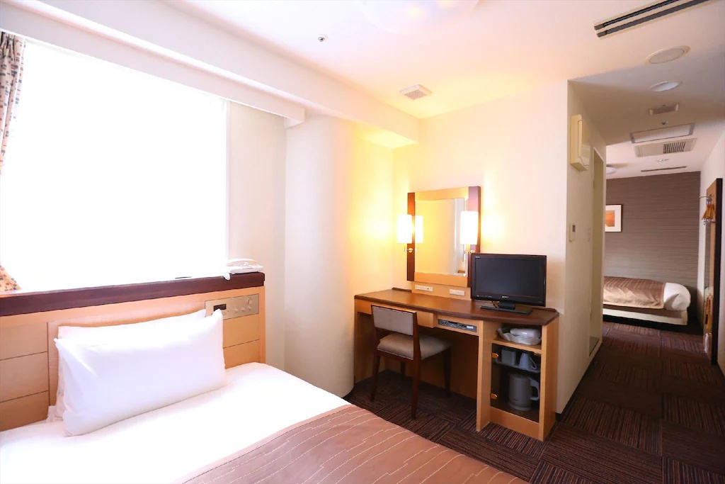 ホテル法華クラブ札幌 Hotel Hokke Club Sapporo 画像19