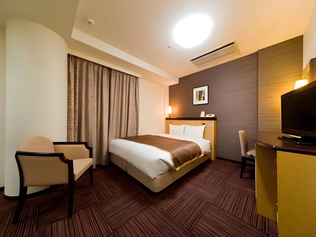 ホテル法華クラブ札幌 Hotel Hokke Club Sapporo 画像20