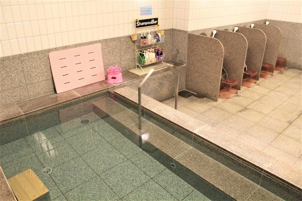 ホテル法華クラブ札幌 Hotel Hokke Club Sapporo 画像21