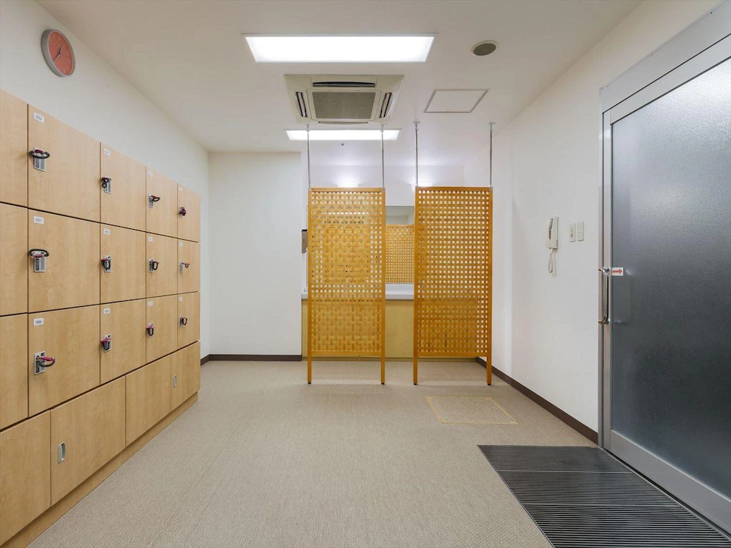 ホテル法華クラブ札幌 Hotel Hokke Club Sapporo 画像22