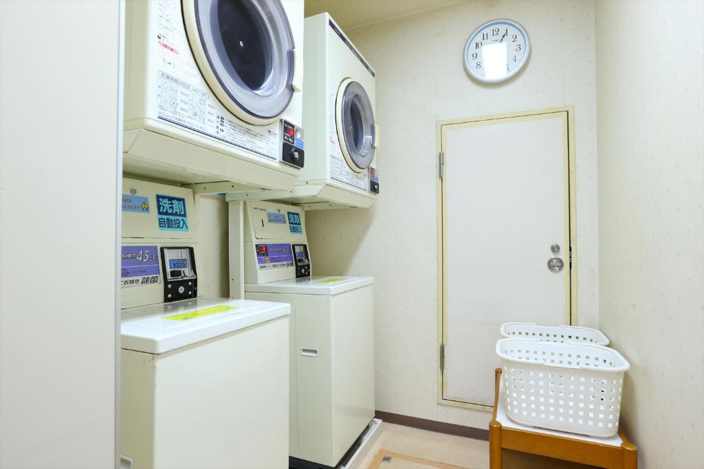 ホテル法華クラブ札幌 Hotel Hokke Club Sapporo 画像24