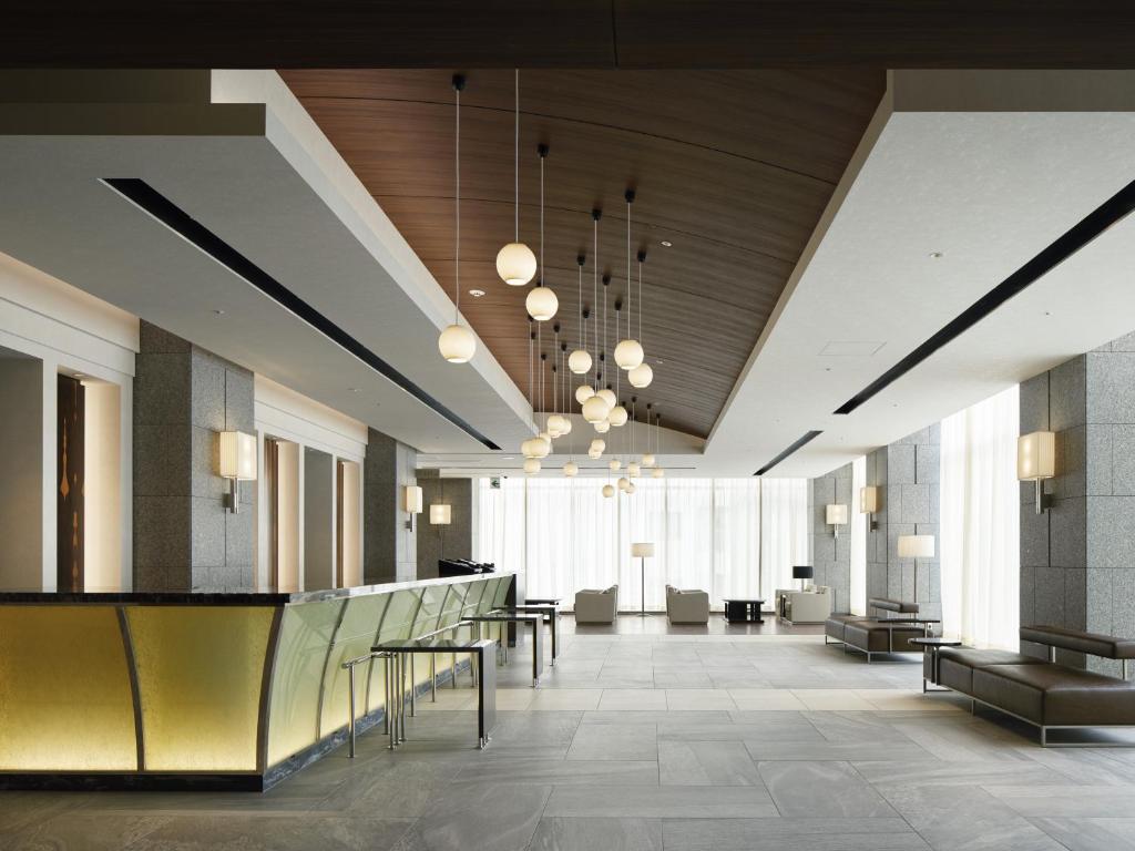 ホテルJALシティ札幌　中島公園 Hotel JAL City Sapporo Nakajimapark 画像4