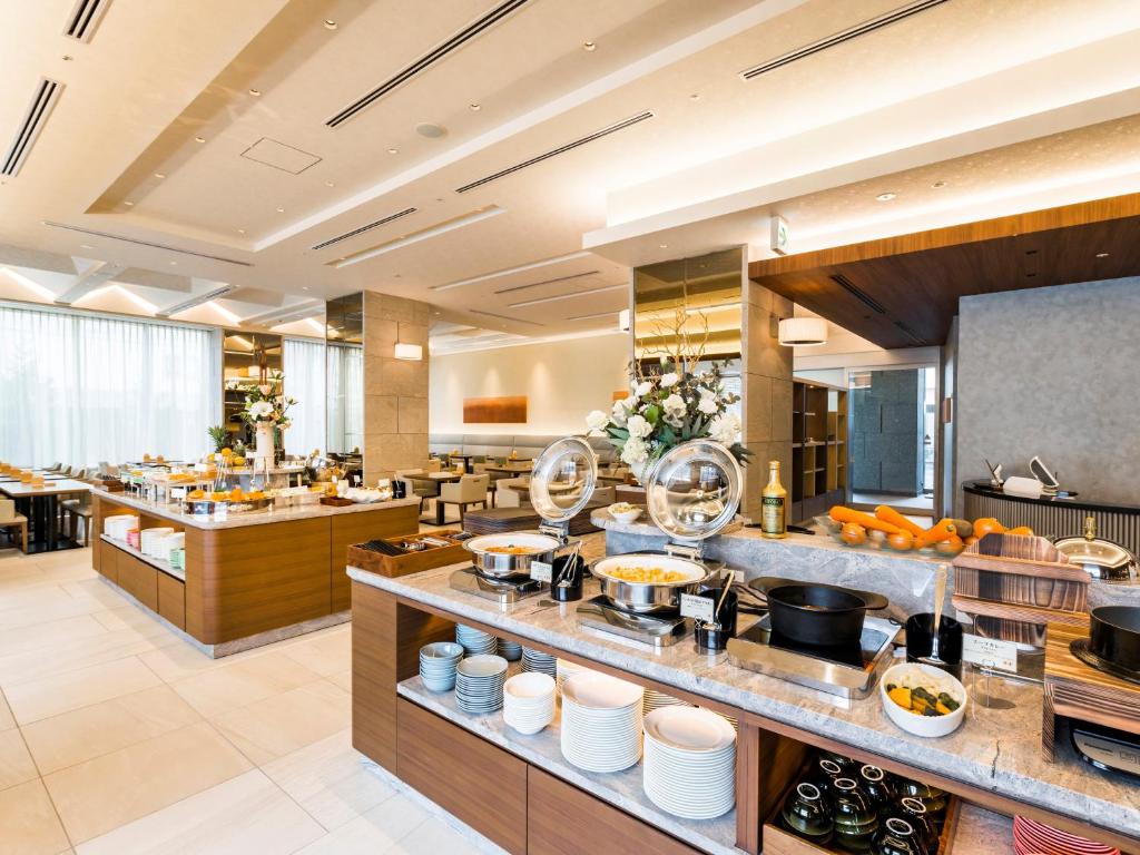ホテルJALシティ札幌　中島公園 Hotel JAL City Sapporo Nakajimapark 画像5