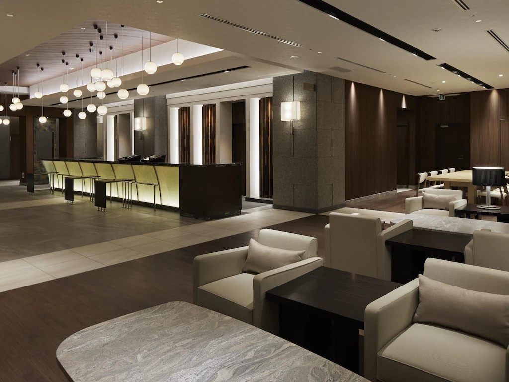 ホテルJALシティ札幌　中島公園 Hotel JAL City Sapporo Nakajimapark 画像6